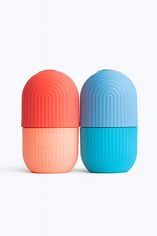 ICE-Roller Cosmetics